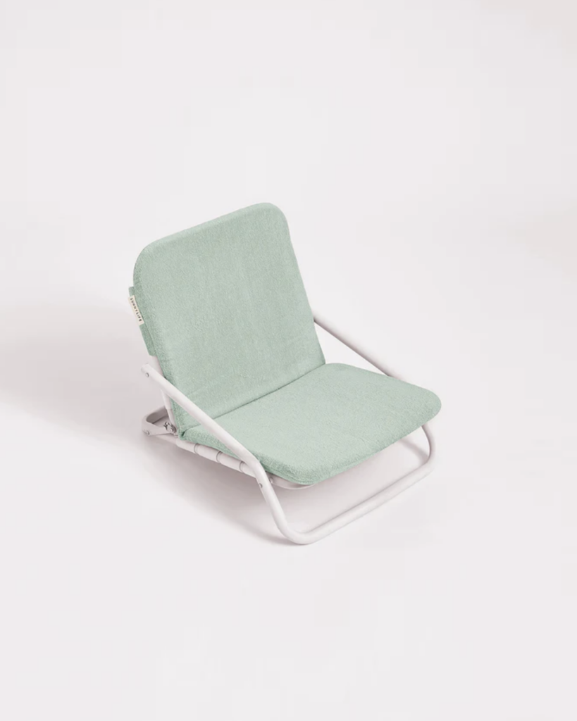 Sunnylife – Cushioned Beach Chair | ML Style | Meg Lonergan Interiors