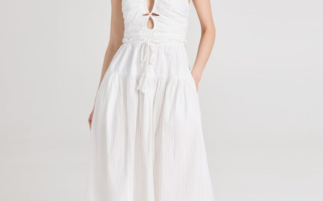 Ulla Johnson – Emmaline Dress