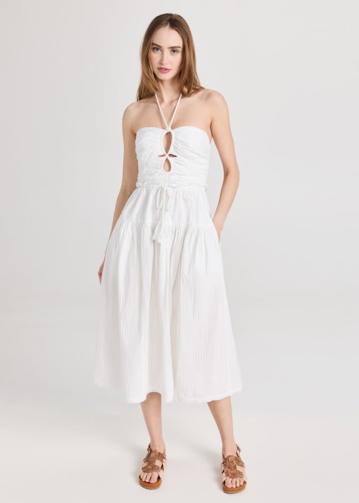 Ulla Johnson – Emmaline Dress | ML Style | Meg Lonergan Interiors
