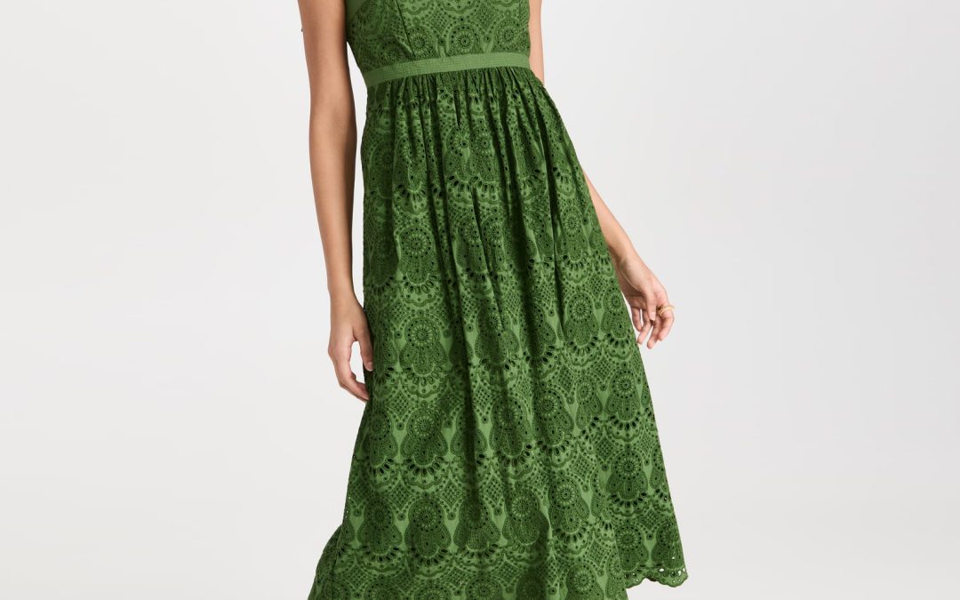 Ulla Johnson – Matilde Dress