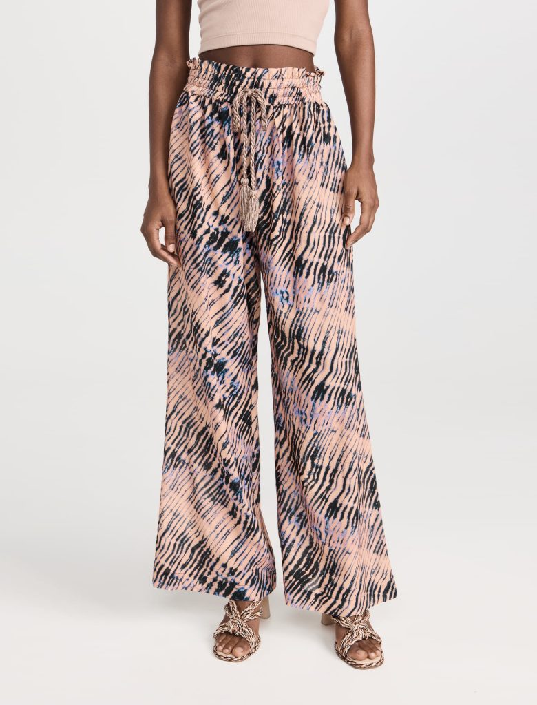 Ulla Johnson – Vanessa Pants | ML Style | Meg Lonergan Interiors