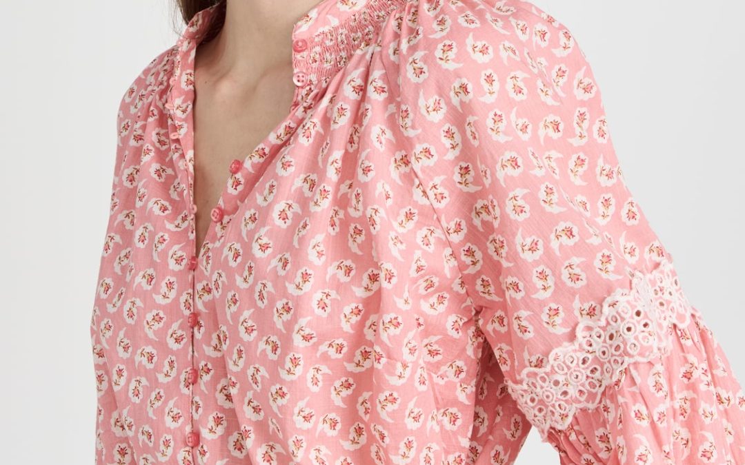 byTiMo – Cotton Slub Shirt