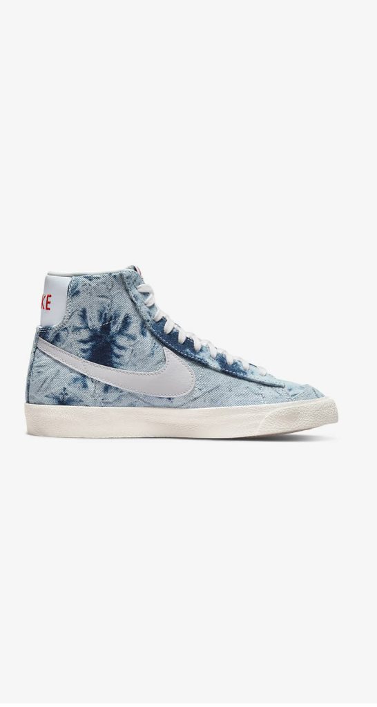 Nike – Blazer Mid ’77 | ML Style | Meg Lonergan Interiors
