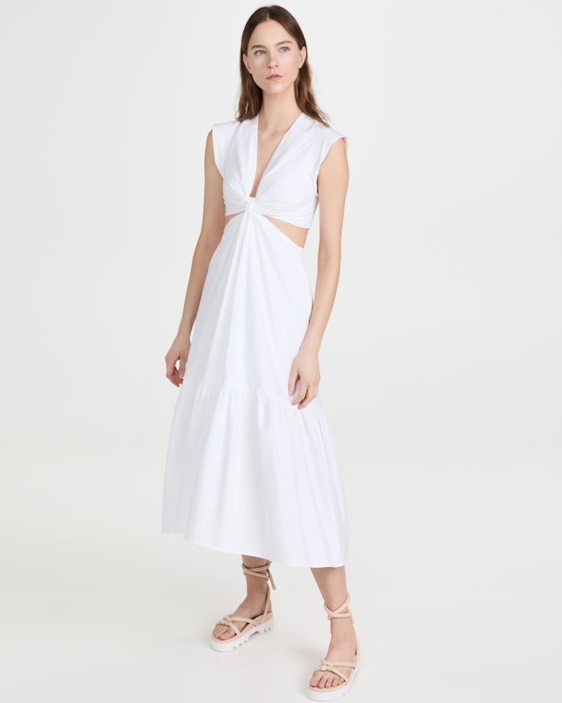 A.L.C. – Alexandria Dress | ML Style | Meg Lonergan Interiors