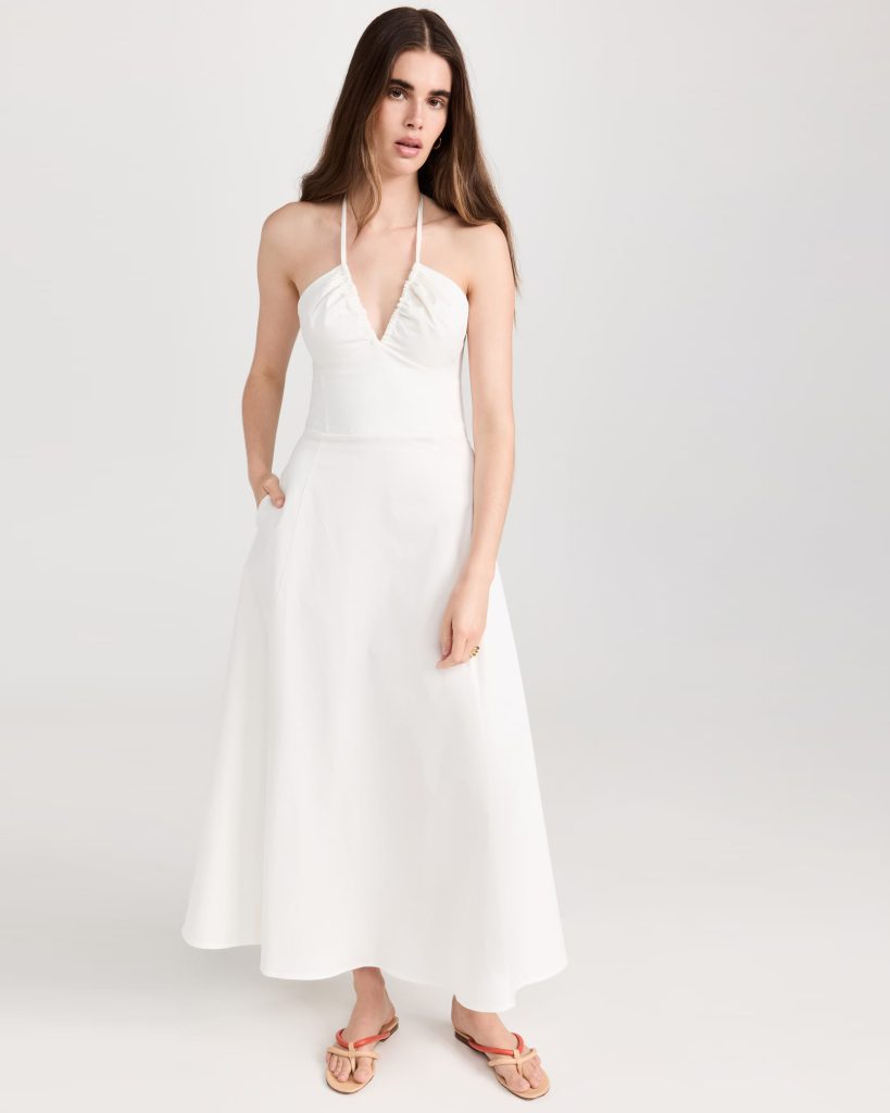 Favorite Daughter – The Halting Traffic Dress | ML Style | Meg Lonergan Interiors
