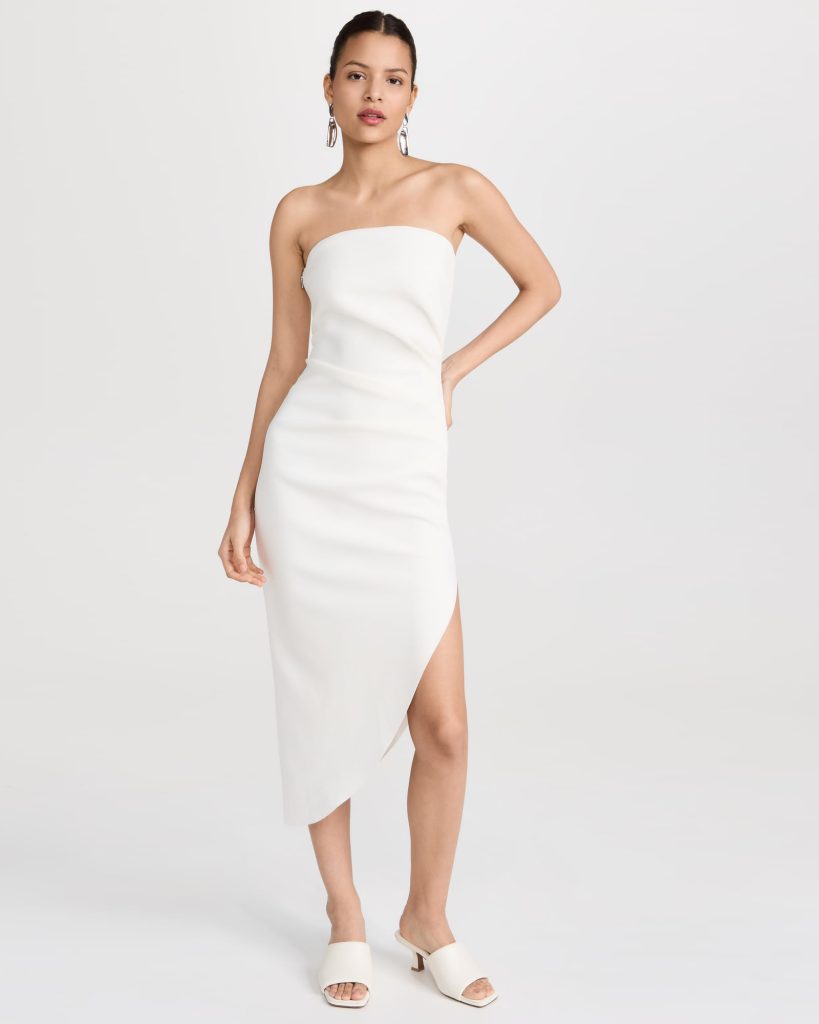 MISHA – Audrina Bonded Midi | ML Style | Meg Lonergan Interiors