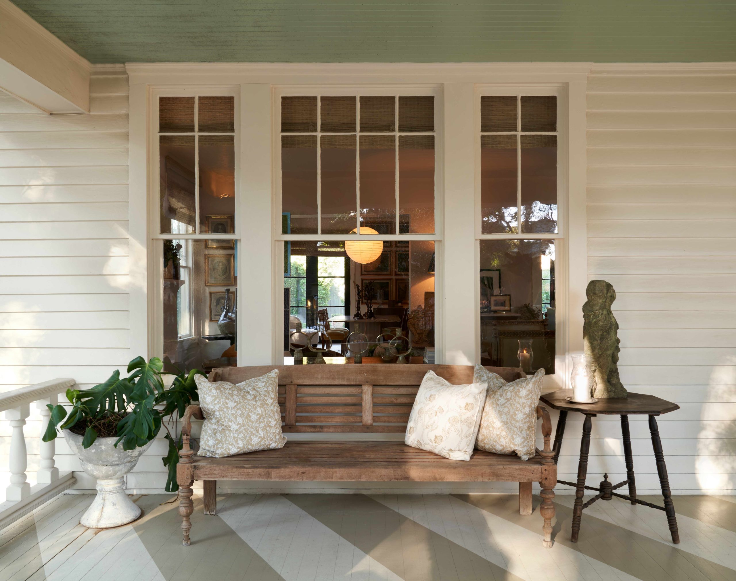 Meg Lonergan Studio - Houston showroom for art, antiques and interiors