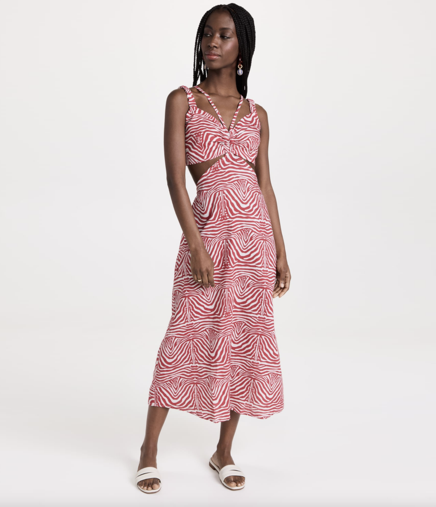 The Lulo Project – Cuba Dress | ML Style | Meg Lonergan Interiors