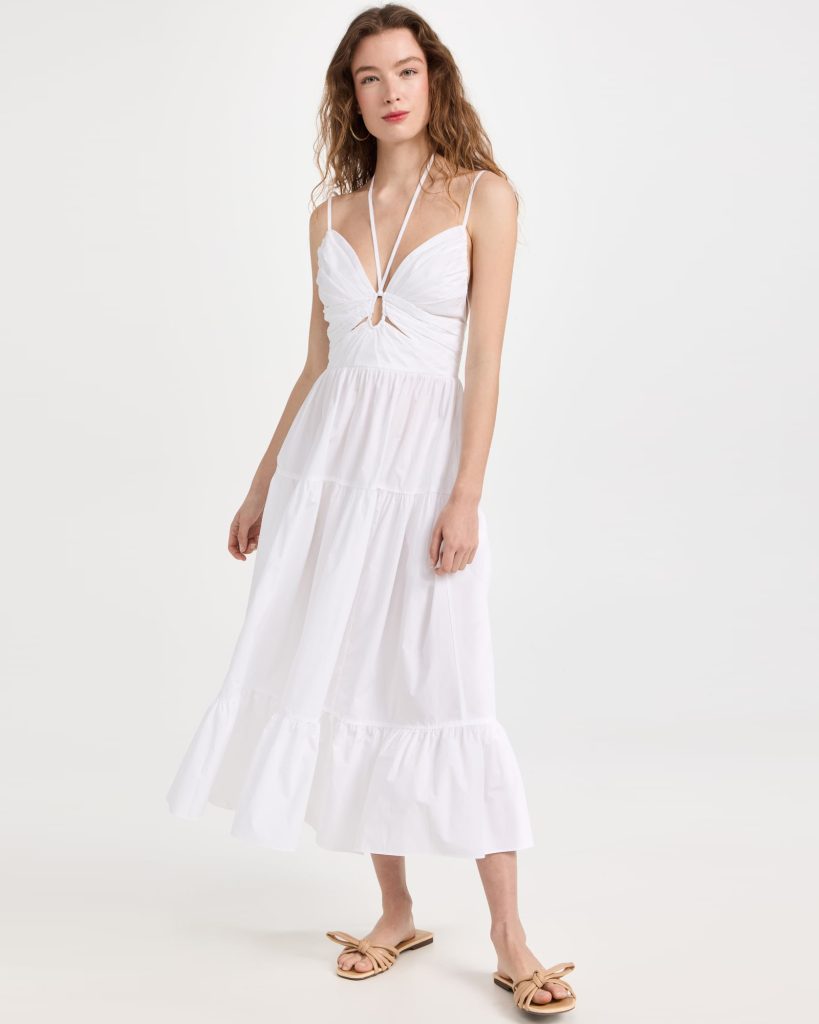 Ulla Johnson – Phoebe Dress | ML Style | Meg Lonergan Interiors