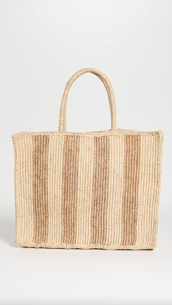 Mar Y Sol – Roma Bag | ML Style | Meg Lonergan Interiors