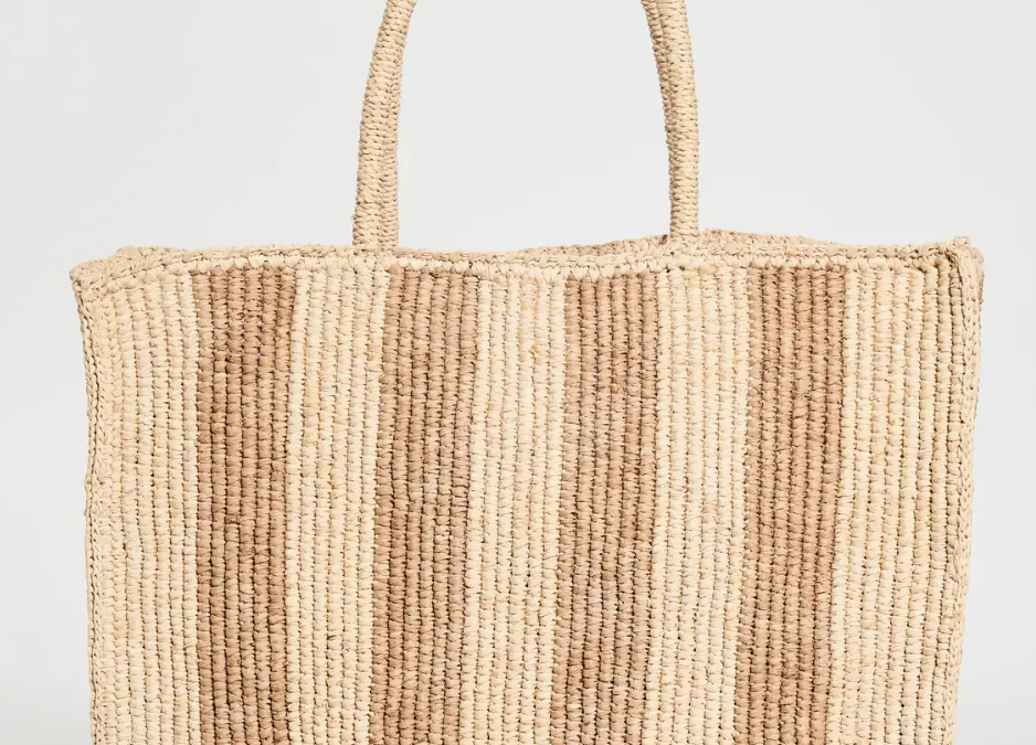 Mar Y Sol – Roma Bag