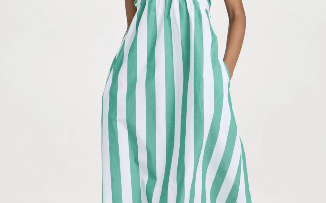 XIRENA – Maggie Dress