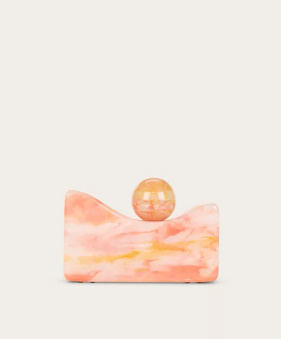 Cult Gaia – Bahar Clutch
