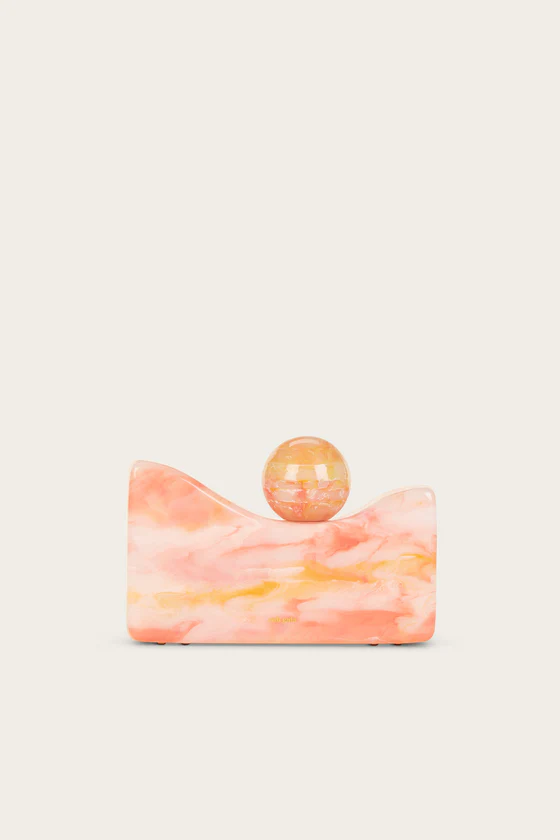 Cult Gaia – Bahar Clutch | ML Style | Meg Lonergan Interiors