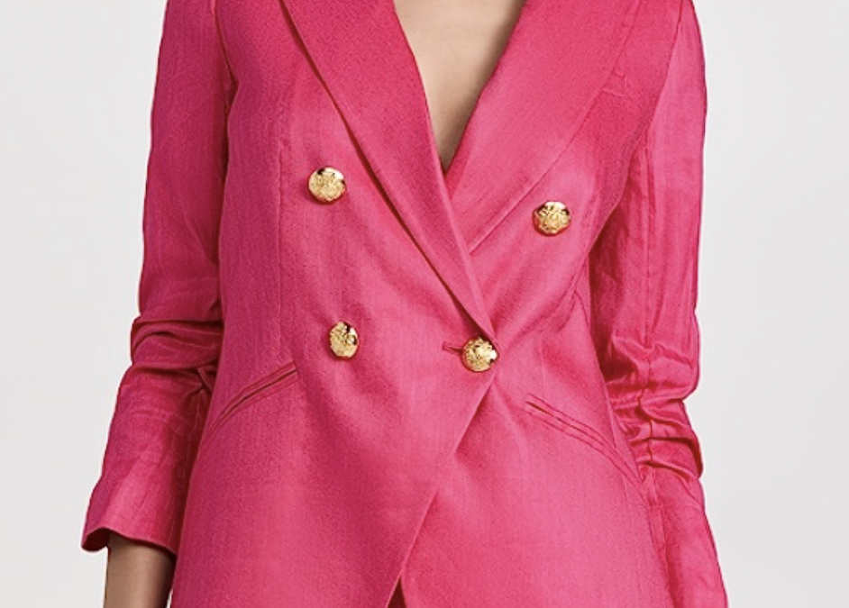 Veronica Beard – Hirsh Dickey Jacket
