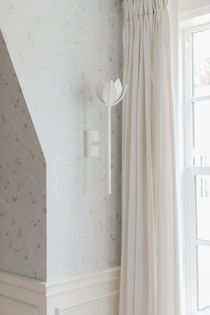 Julie Neill – Alberto Medium Sconce | ML Style | Meg Lonergan Interiors