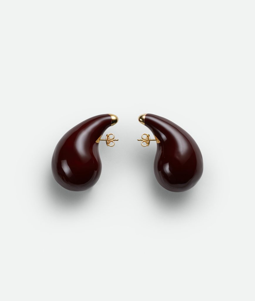 Bottega Veneta – Drop Earrings | ML Style | Meg Lonergan Interiors