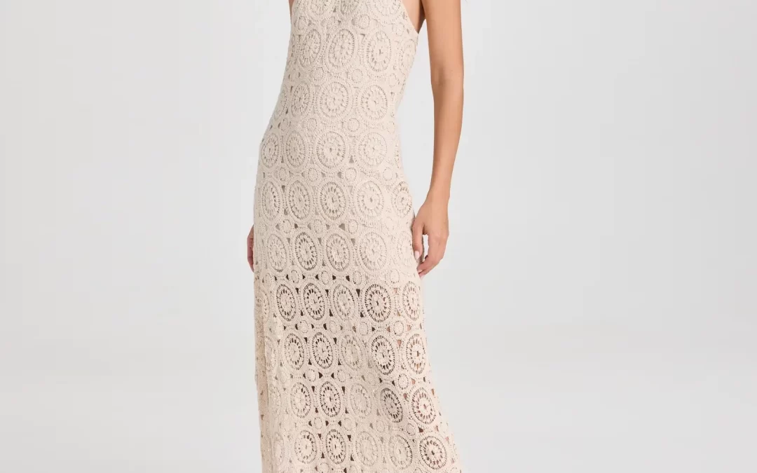Elexiay – Nella Dress