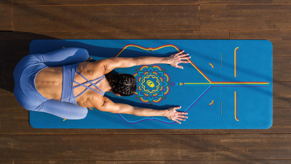 Liforme – Yoga Mat | ML Style | Meg Lonergan Interiors