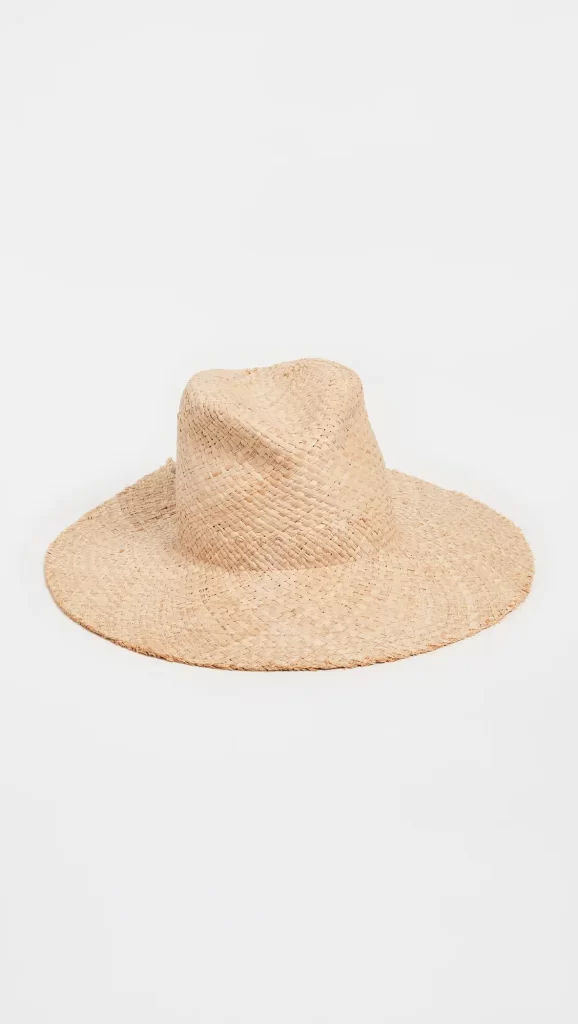 Lola Hats – Commando Sun Hat | ML Style | Meg Lonergan Interiors