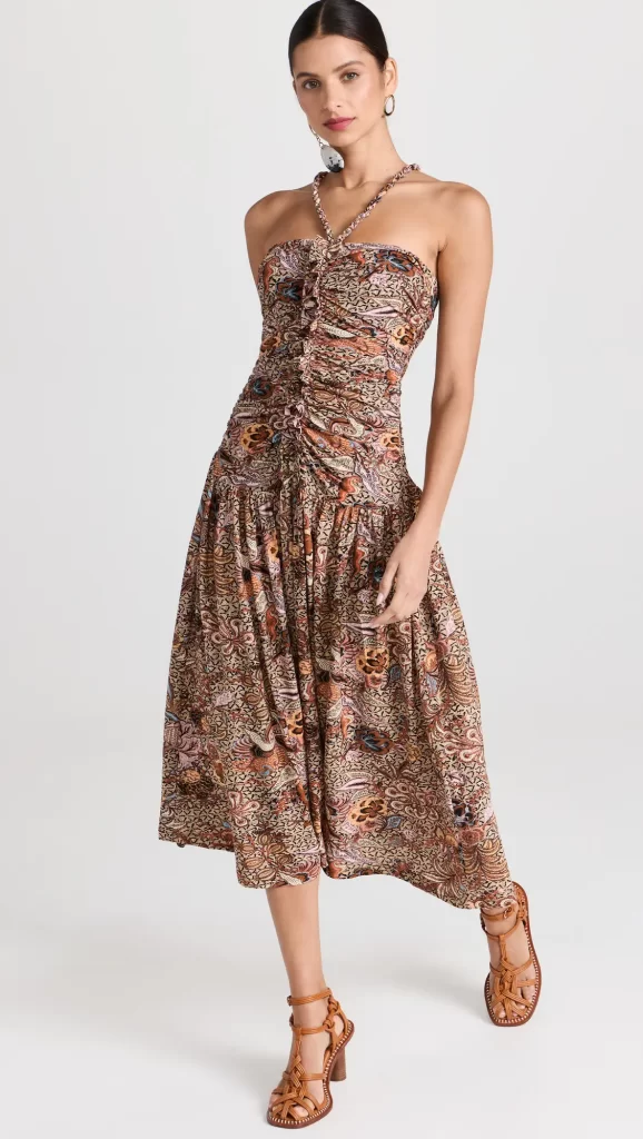Ulla Johnson – Marcella Dress | ML Style | Meg Lonergan Interiors