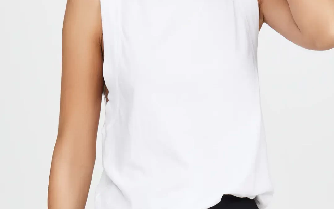 Year of Ours – The Perfect Muscle Tank