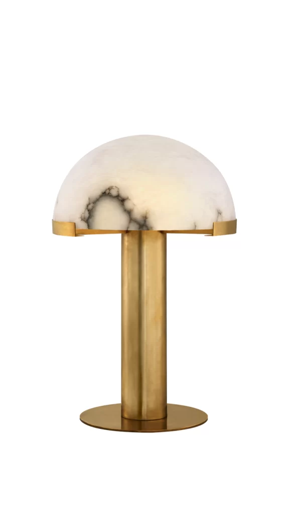 Kelly Wearstler – Melange Table Lamp | ML Style | Meg Lonergan Interiors