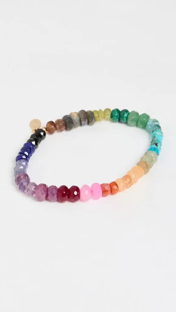 SHASHI – Joe Bracelet | ML Style | Meg Lonergan Interiors