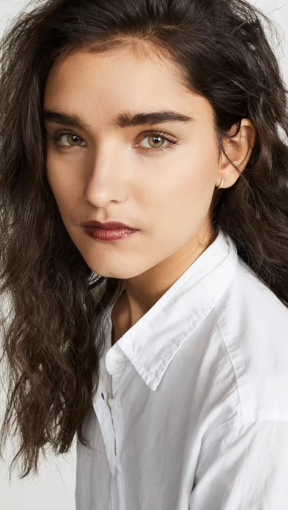 SHASHI – Katerina Hoop Earrings | ML Style | Meg Lonergan Interiors