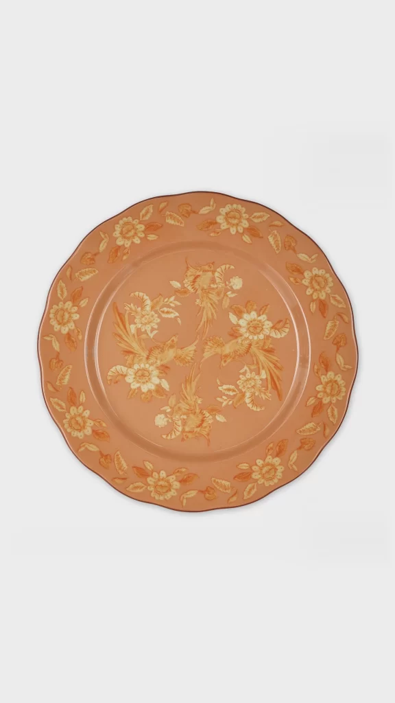 Ulla Johnson x Cabana – Dinner Plate | ML Style | Meg Lonergan Interiors