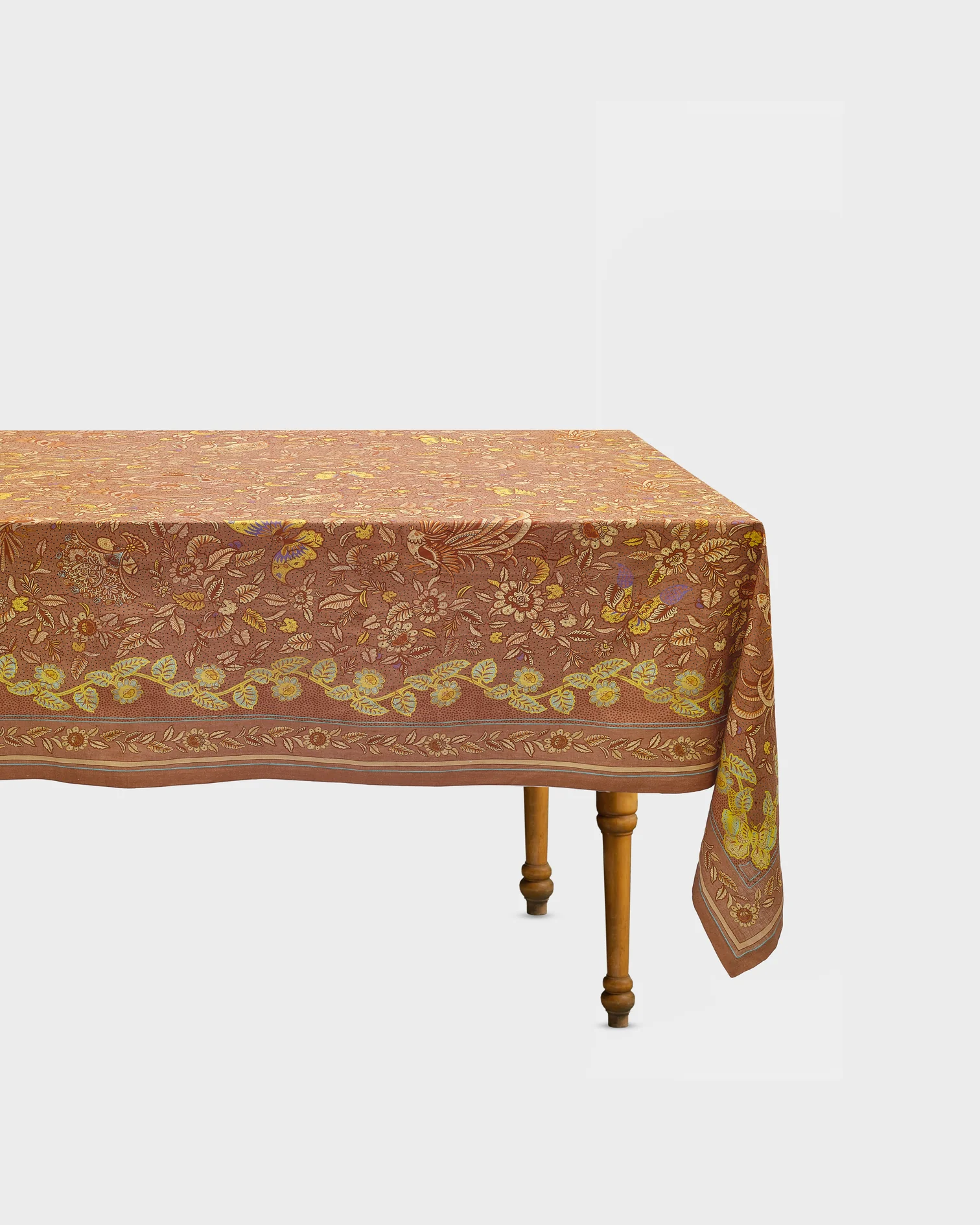 Ulla Johnson x Cabana – Tablecloth