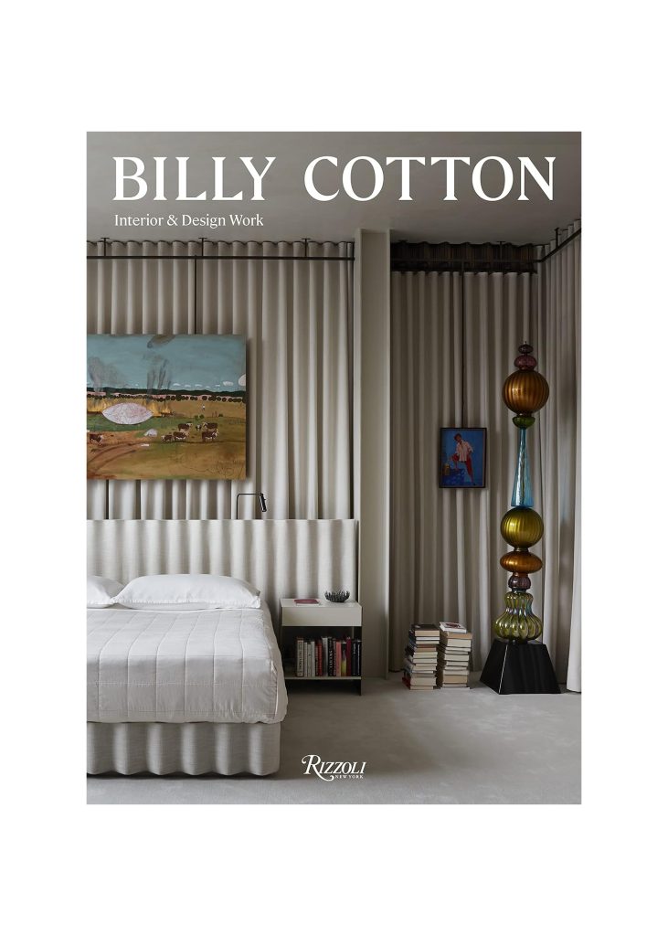 Billy Cotton – Interior and Design Work | ML Style | Meg Lonergan Interiors
