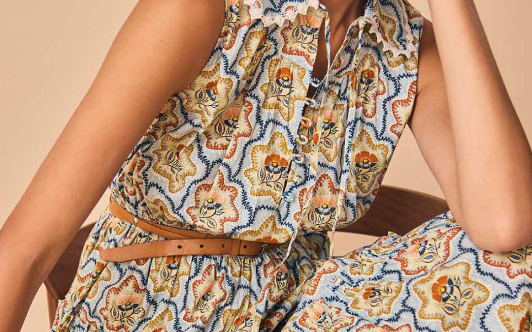 ML Style: Autumn Energy