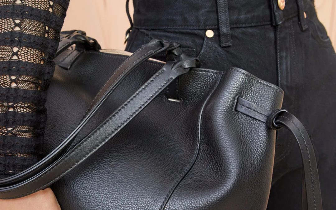 ML Style: Meg’s Install Bag
