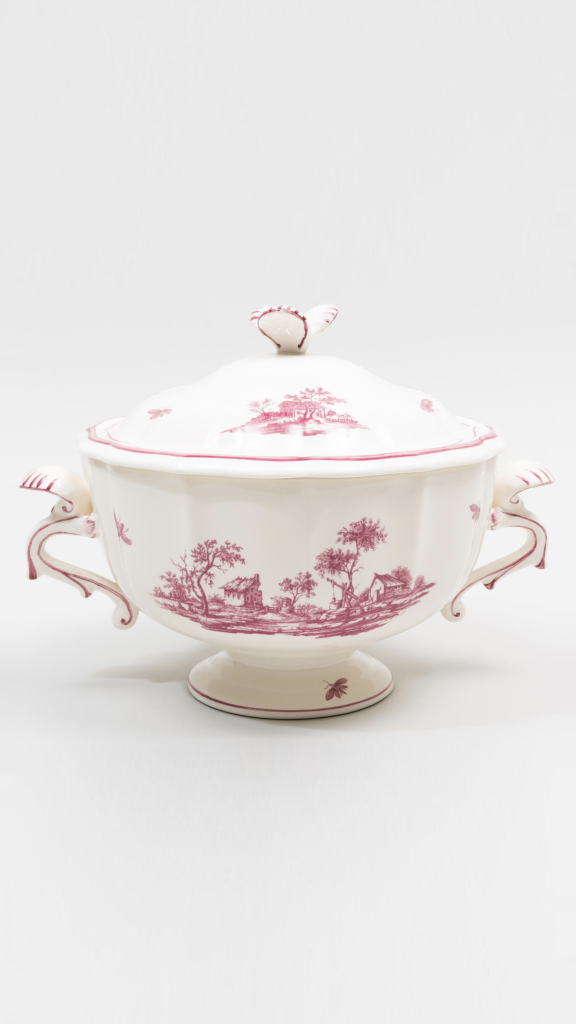 Replacements, Ltd. – Tureen & Lid | ML Style | Meg Lonergan Interiors