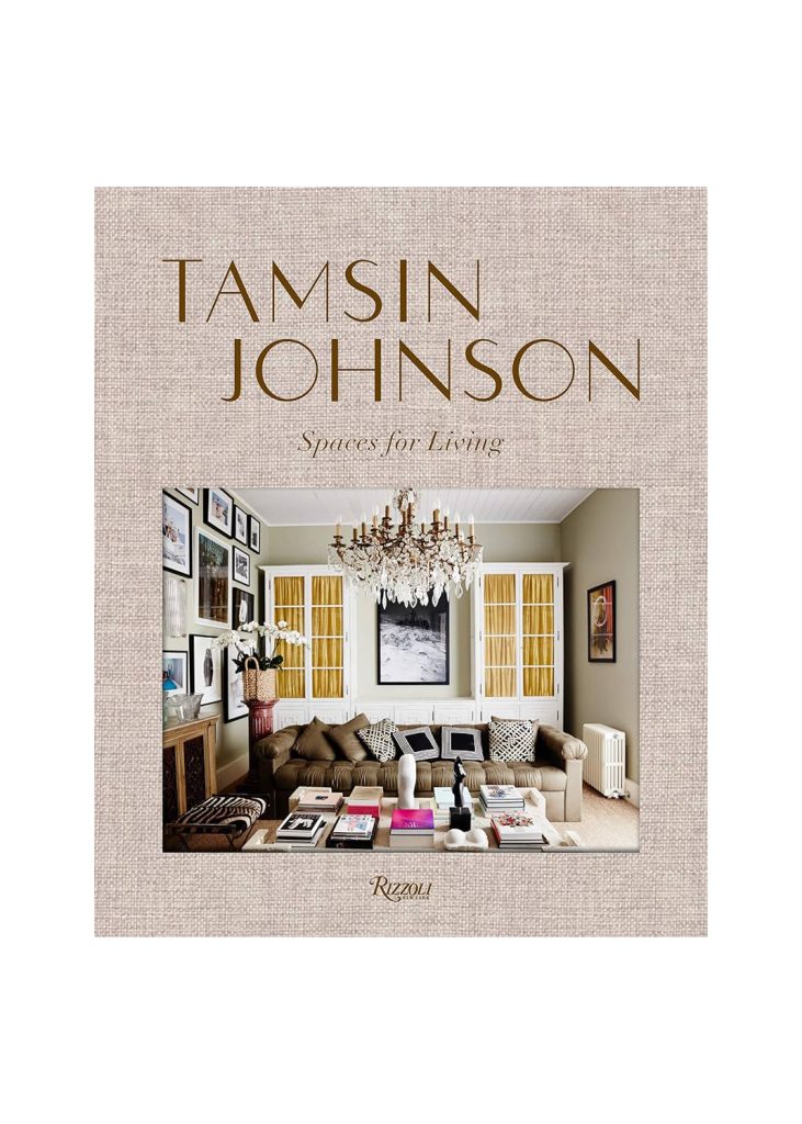 Tamsin Johnson – Spaces for Living | ML Style | Meg Lonergan Interiors