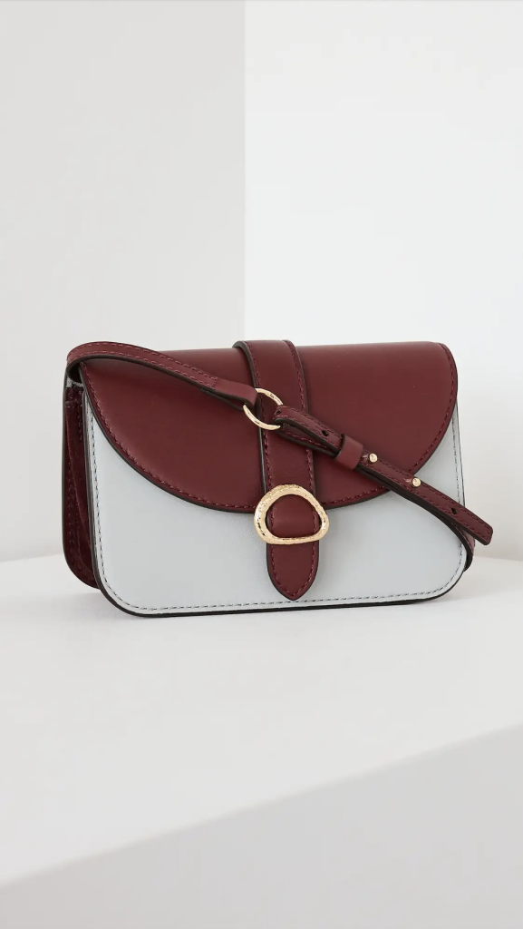 Ulla Johnson – Esme Small Crossbody | ML Style | Meg Lonergan Interiors