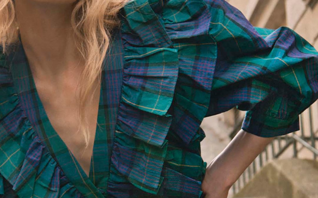 ML Style: Sweater Weather