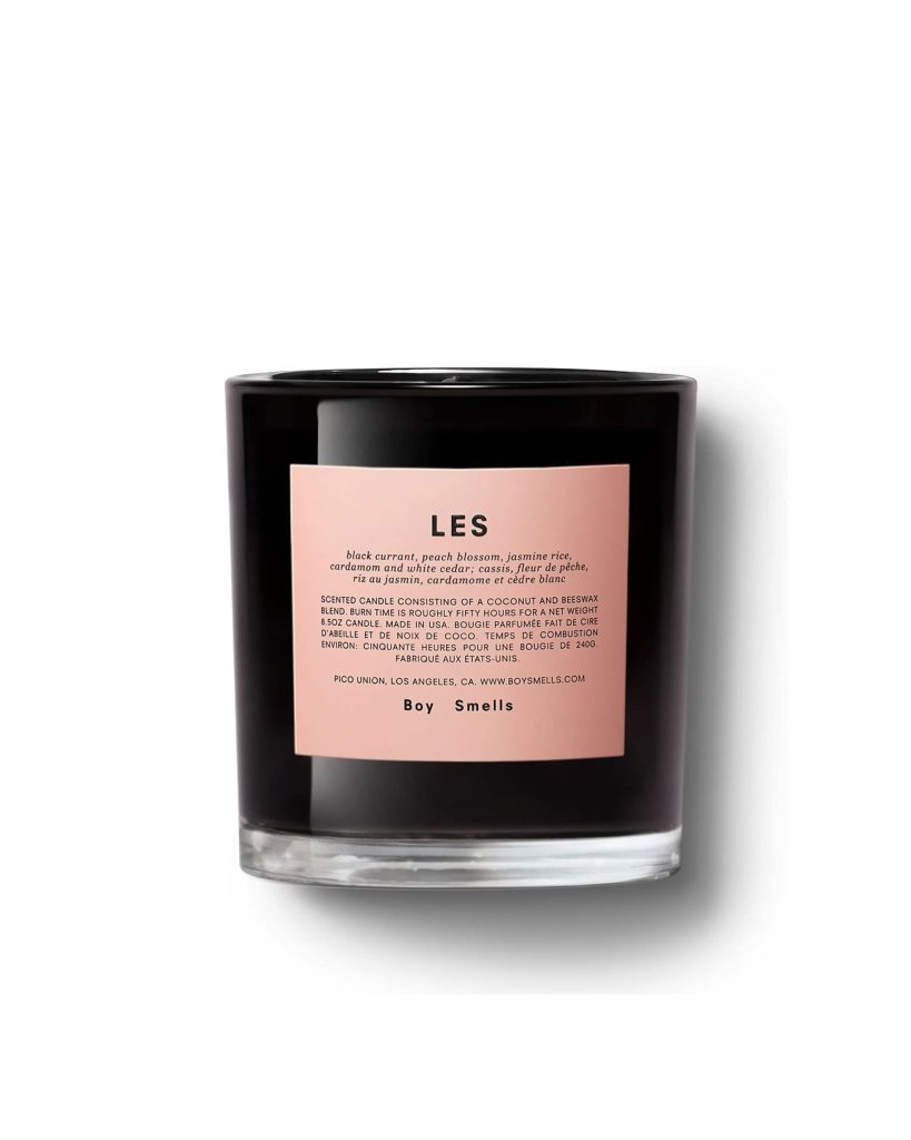 Boy Smells – Les | ML Style | Meg Lonergan Interiors