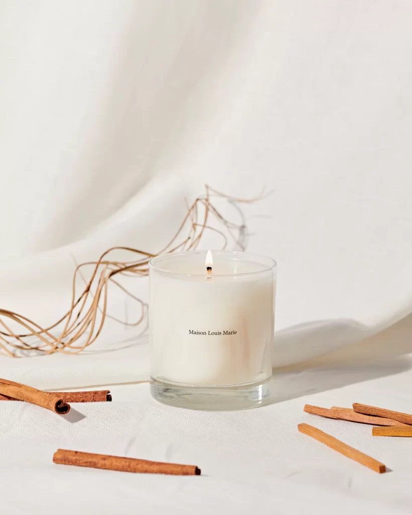 Maison Louis Marie  –  No.04 Bois de Balincourt | ML Style | Meg Lonergan Interiors