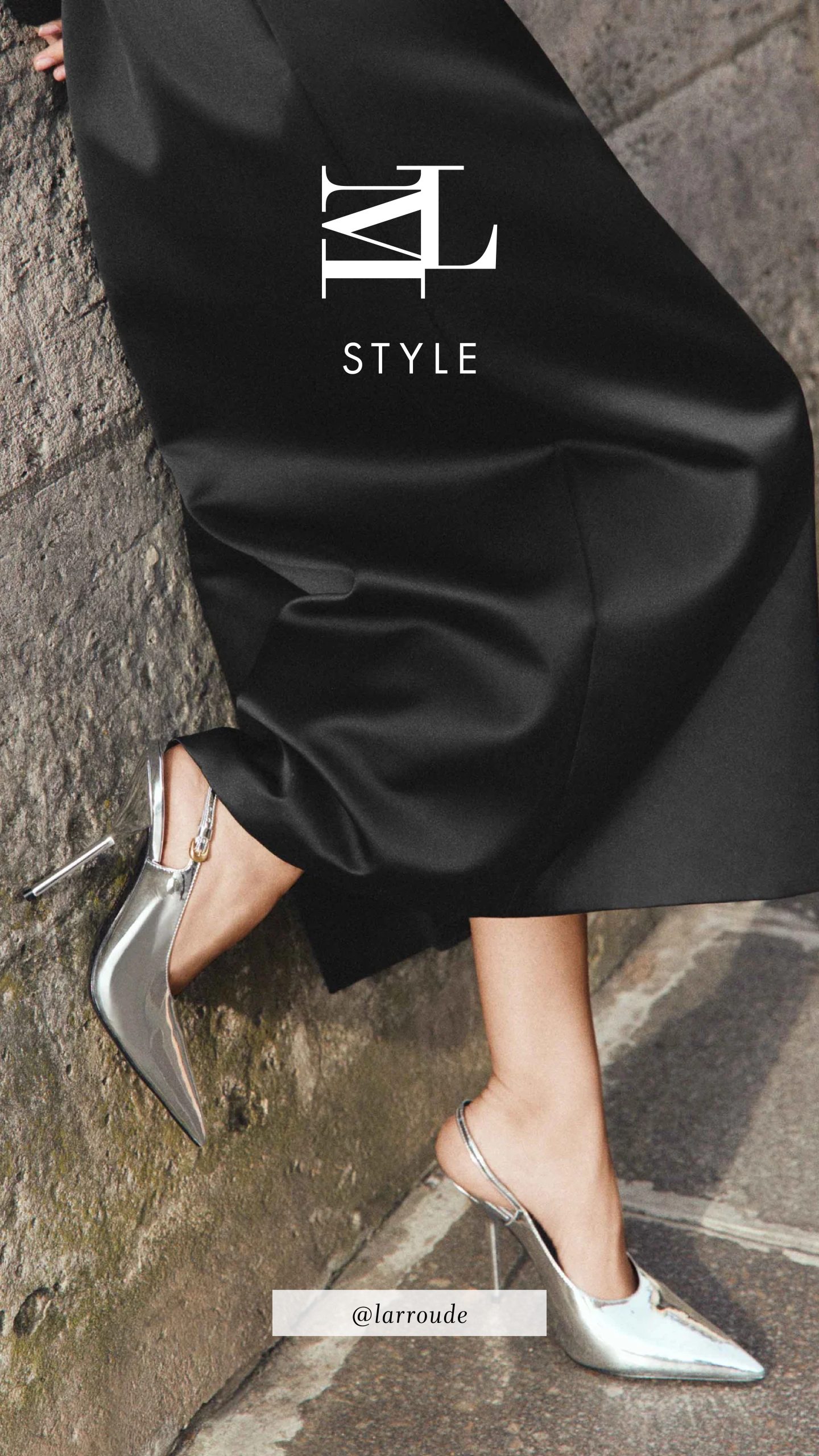 ML Style: Holiday Shoes