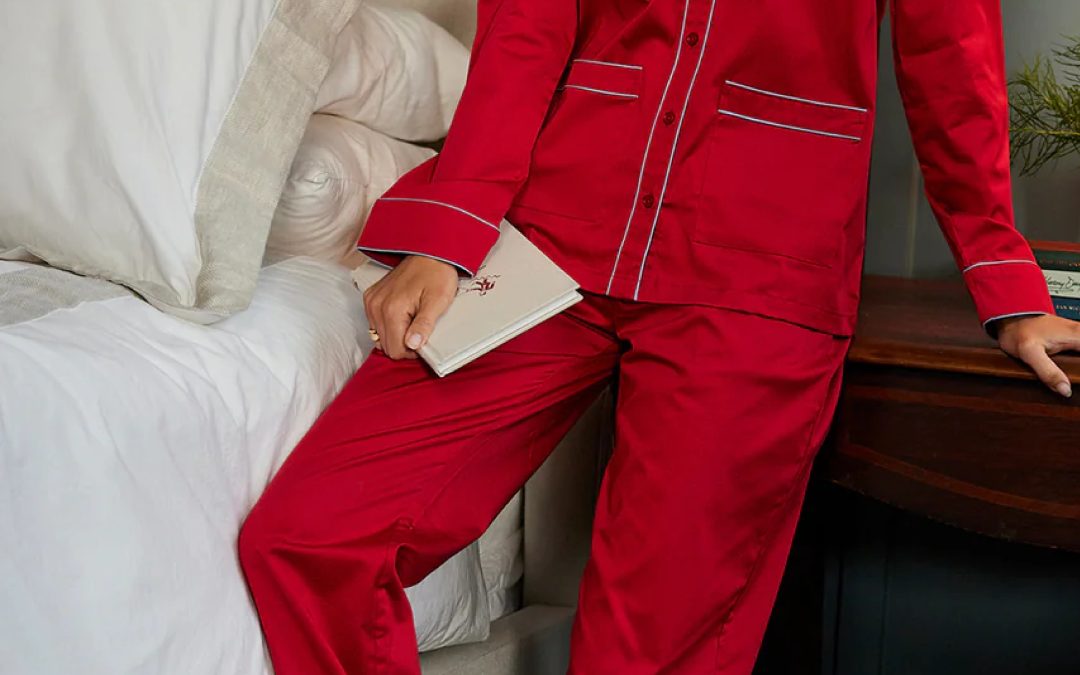 ML Style: Pajama Sets
