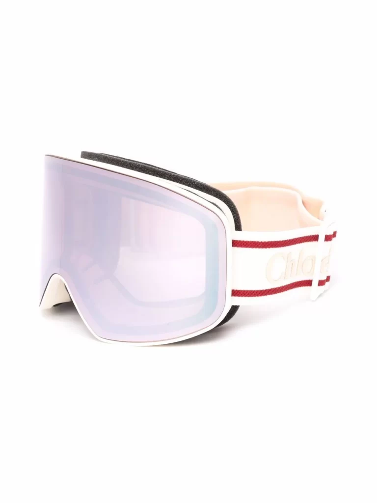 Chloé Eyewear – Injection Ski Goggles | ML Style | Meg Lonergan Interiors