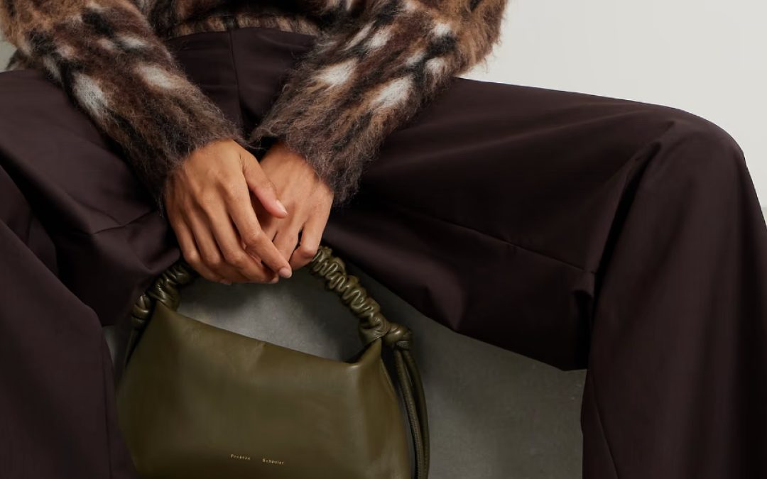 ML Style: Kickin’ it