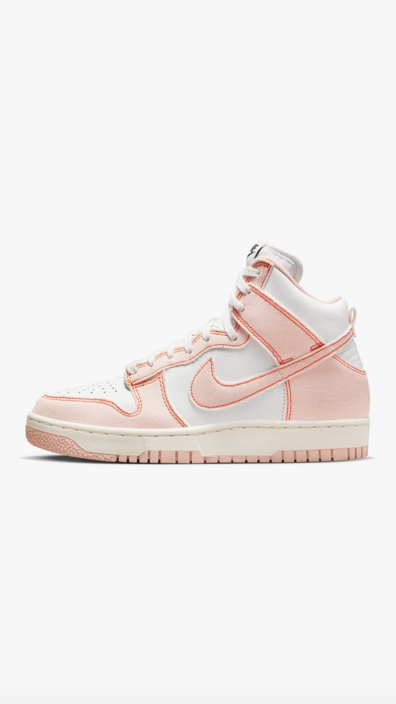NIKE – Dunk High 1985 | ML Style | Meg Lonergan Interiors
