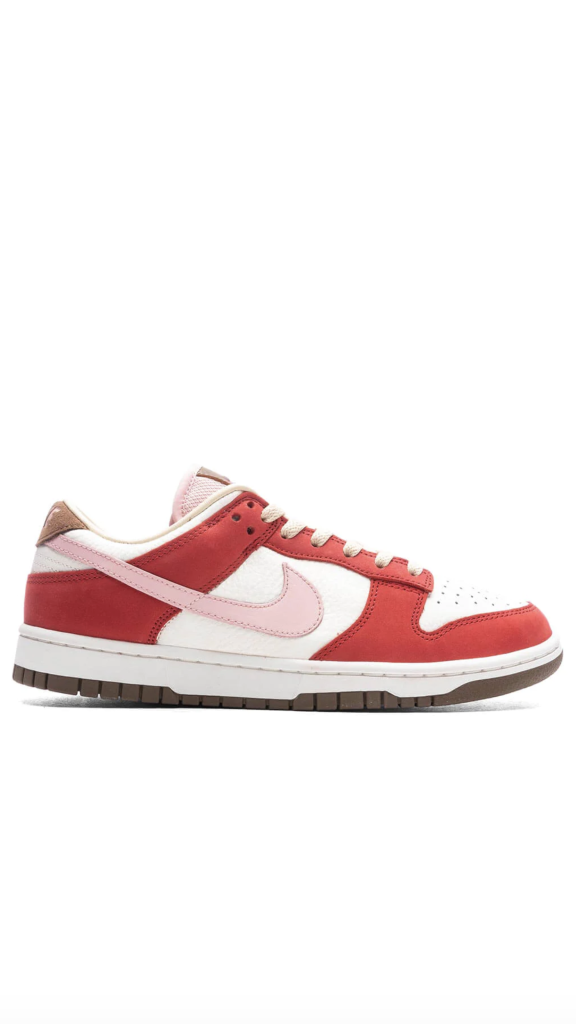 NIKE – Dunk Low Prm ‘Bacon’ | ML Style | Meg Lonergan Interiors