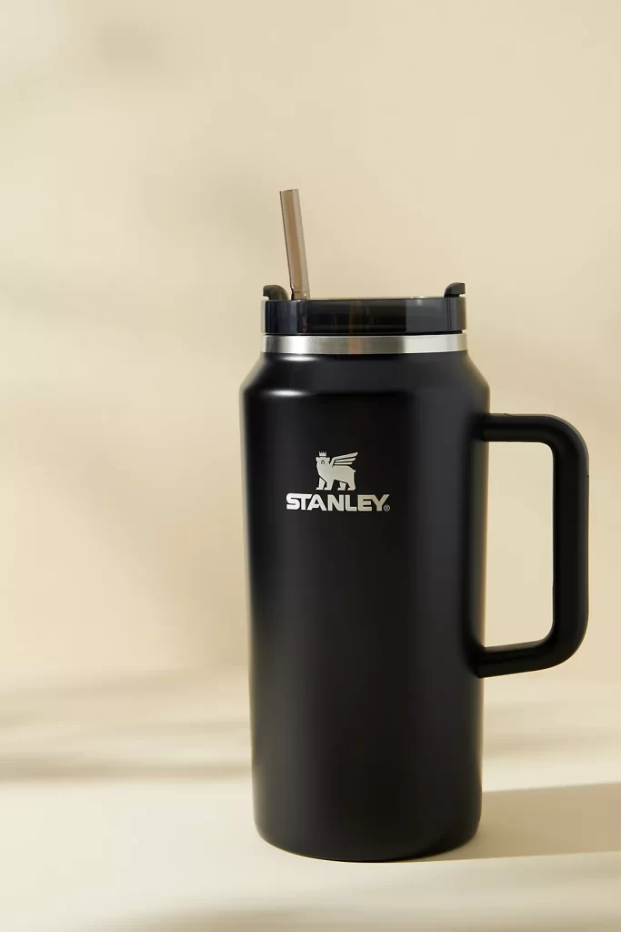 Stanley – 64 oz. Quencher Tumbler | ML Style | Meg Lonergan Interiors