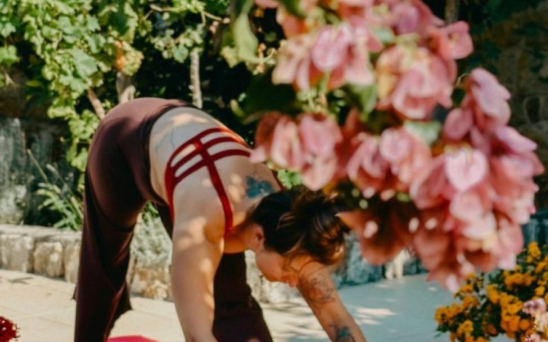 ML Style: Back on the Mat