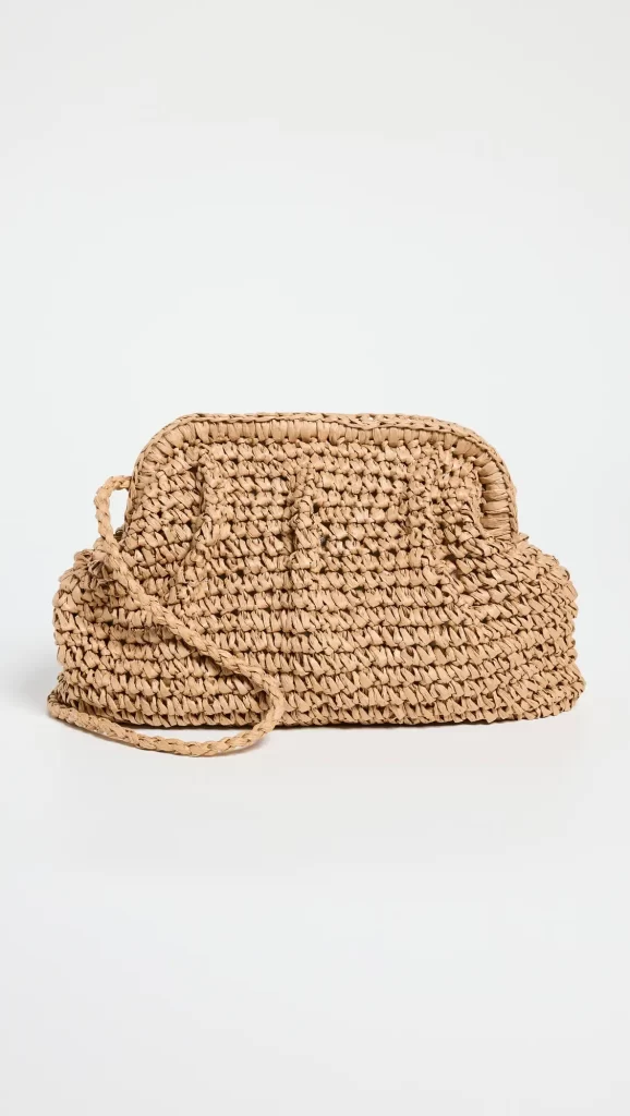 Hat Attack – Frame Clutch | ML Style | Meg Lonergan Interiors