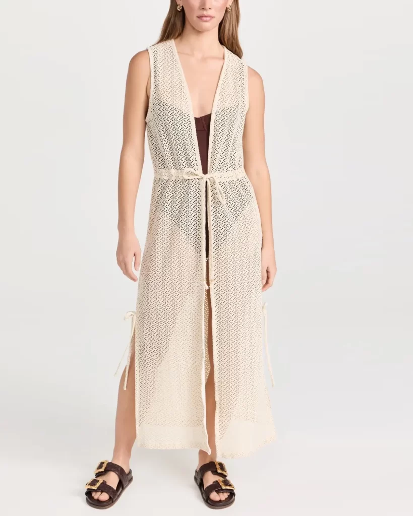 Palmacea – Tauri Kaftan | ML Style | Meg Lonergan Interiors